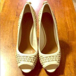 Tory Burch high heels